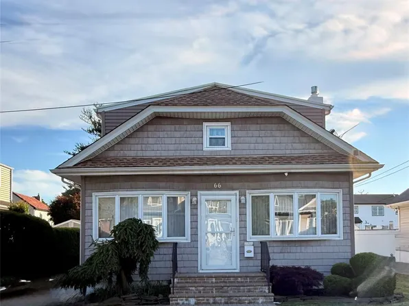 66 Kenny Avenue, Merrick, NY 11566