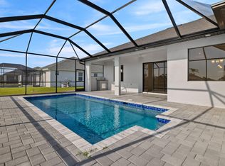 1023 SW 15th Pl, Cape Coral, FL 33991