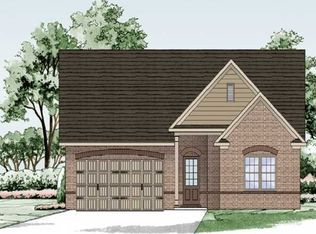 1404 Empress Dr, McDonough, GA 30253