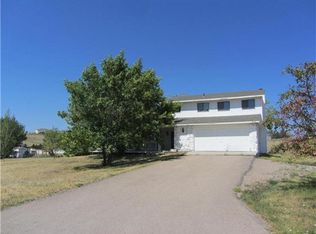 2551 Antler Rd, Gillette, WY 82718