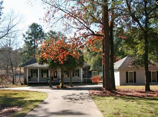 213 Edisto Lake Rd, Wagener, SC 29164