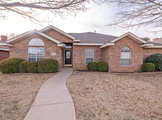6009 Little John Ln, Midland, TX 79707