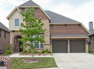 7305 Valencia Grove Ct, Fort Worth, TX 76132