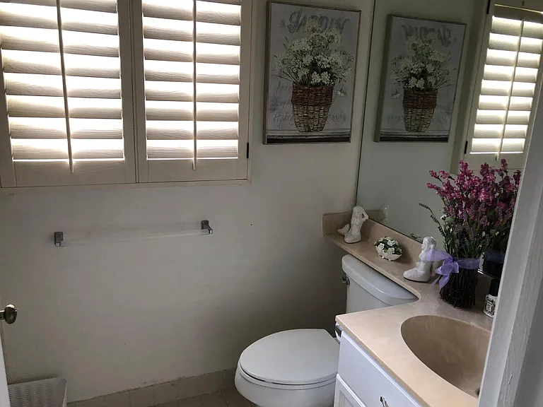 Bath 2 (Shower not shown)