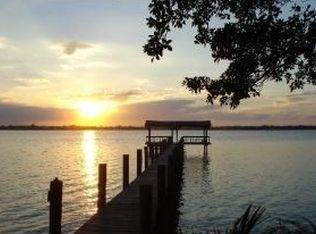 4295 Randon Rd, Merritt Island, FL 32952