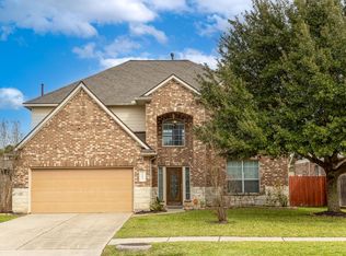22005 Dove Canyon Ln, Porter, TX 77365