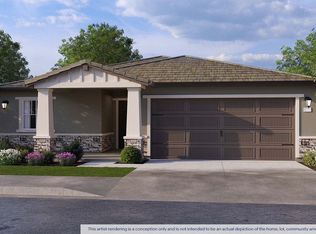 244 Teton Ranch Way, Patterson, CA 95363