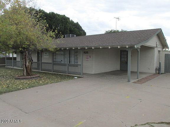 2nd image of 925 E University Drive