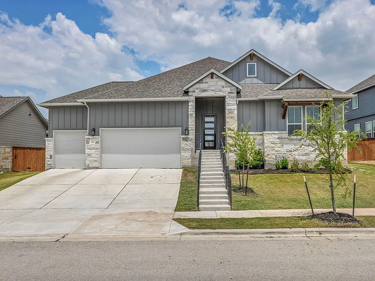 151 Rose Heath Ln — Photo 1