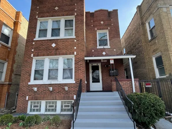 5053 W Deming Pl, Chicago, IL 60639