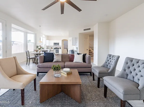 15421 S 16TH Drive, Phoenix, AZ 85045