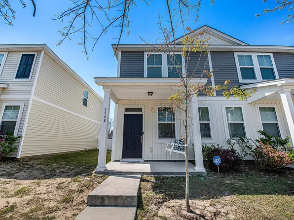 3948 Rhett Park Dr, North Charleston, SC 29405