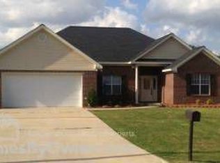 2146 Lana Ln, Tupelo, MS 38801