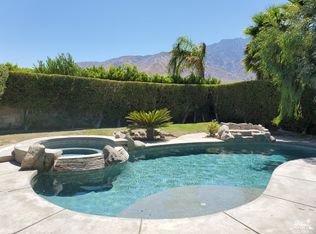 749 Alta Rdg, Palm Springs, CA 92262