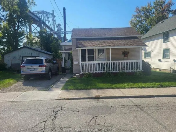 36 Degge St, Chatham Kent, ON N7M 4X2