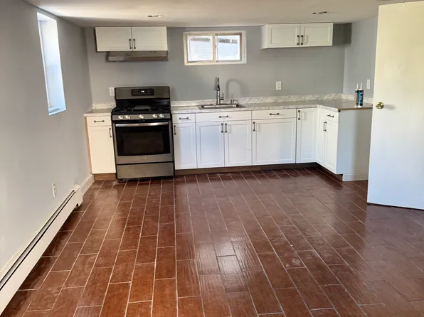 161 Howard St Floor 1, New Brunswick, NJ 08901