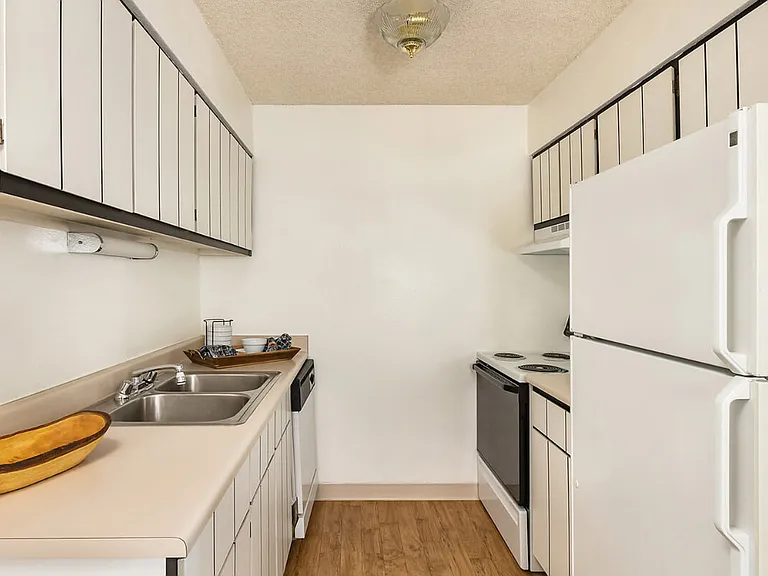 Classic Apartment Homes