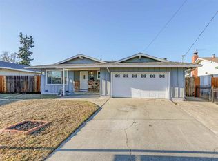6261 Marguerite Dr, Newark, CA