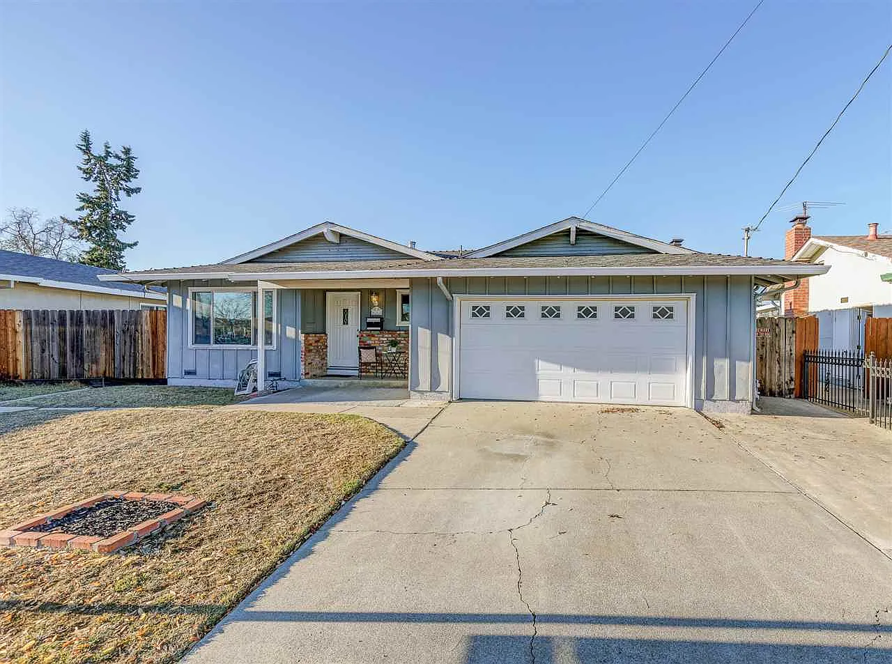 6261 Marguerite Dr photo 1