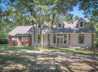13022 Ranchette Rd, Montgomery, TX 77356
