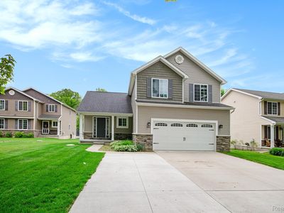 4686 Downing Dr, Pinckney, MI, 48169