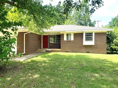 517 Inwood Dr, Norman, OK, 73072