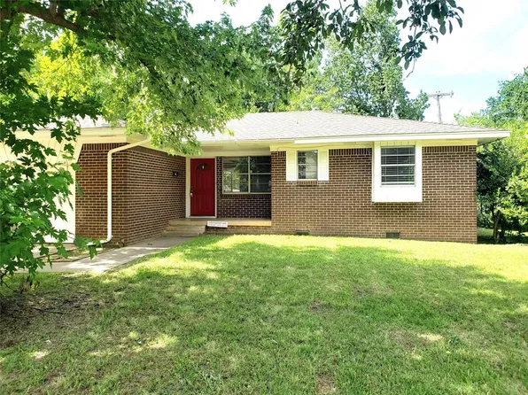 517 Inwood Dr, Norman, OK 73072