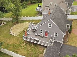 1582 Varnum Ave, Lowell, MA 01854