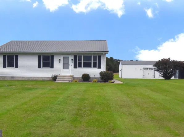 32696 Longridge Rd, Parsonsburg, MD 21849