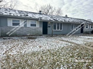 7361 Westchester Dr, Indianapolis, IN 46226
