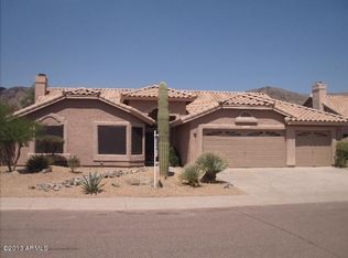 1332 W Muirwood Dr, Phoenix, AZ 85045