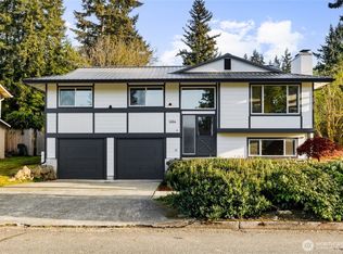 1204 E Laurel Street, Kent, WA 98030