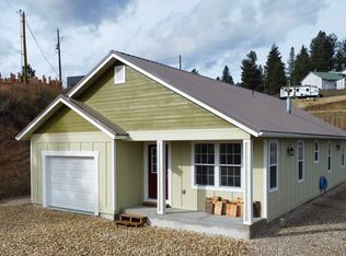 49 Gold Fork Ridge Rd, Boise, ID 83716