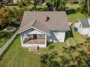 305 2nd Ave, Columbia, TN 38401