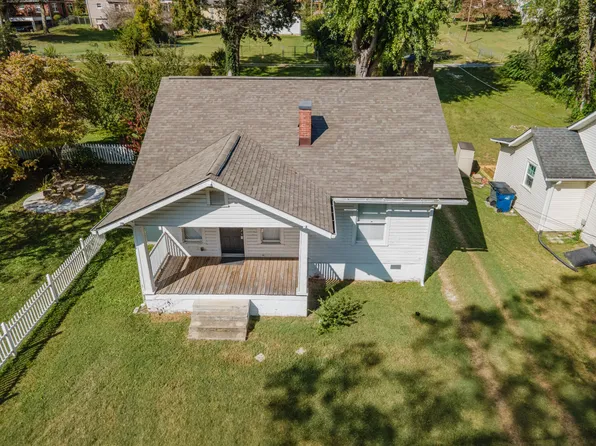 305 2nd Ave, Columbia, TN 38401