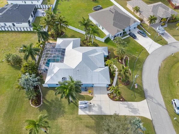 2592 SW Galiano Road, Port St Lucie, FL 34987