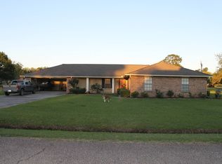 7751 William Howton Rd, Mulga, AL 35118