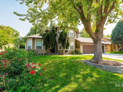 5490 N Citadel Way, Boise, ID, 83703