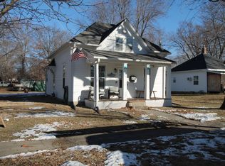 700 E Chestnut St, Clarinda, IA 51632