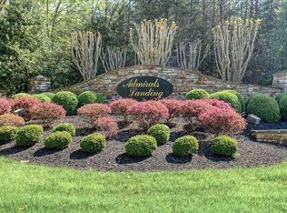 40 Lakeside Ln, Glade Hill, VA 24092