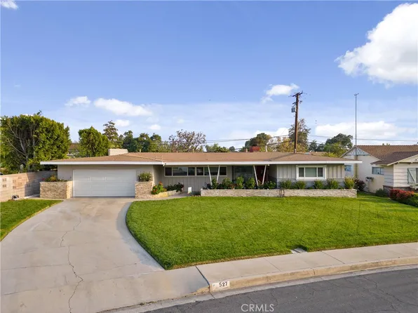 527 Maywood Ave, San Bernardino, CA 92404