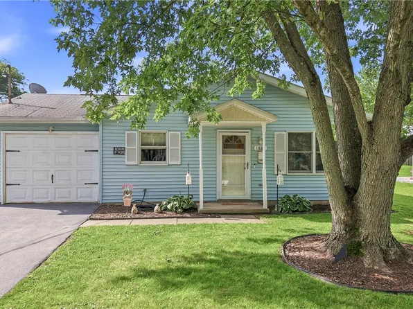 1883 Cleveland St, Salem, OH 44460