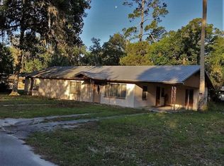 142 SE 275th St, Cross City, FL 32628
