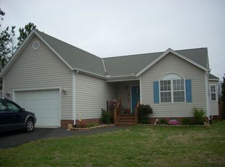 7706 Shady Banks Ter, Chesterfield, VA 23832
