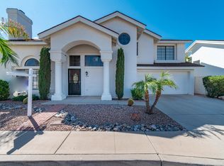 3313 E Topeka Dr, Phoenix, AZ 85050