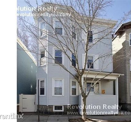 46 Middle St. #2 Boston - South Boston Shared Unit Photo 5