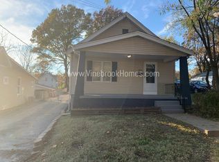 2835 Ridgeway Ave, Saint Louis, MO 63114