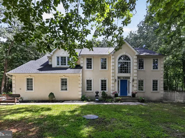 11 Lane Of Acres, Shamong, NJ 08088