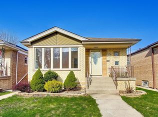 5854 S Mason Ave, Chicago, IL