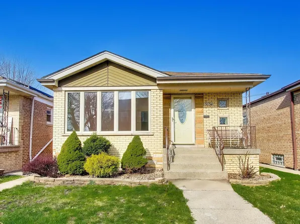 5854 S Mason Ave, Chicago, IL 60638